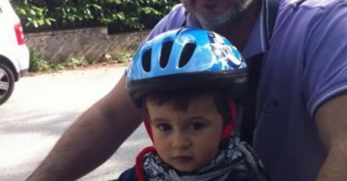 Le parole della mamma di Francesco, morto di otite perché curato con l’omeopatia