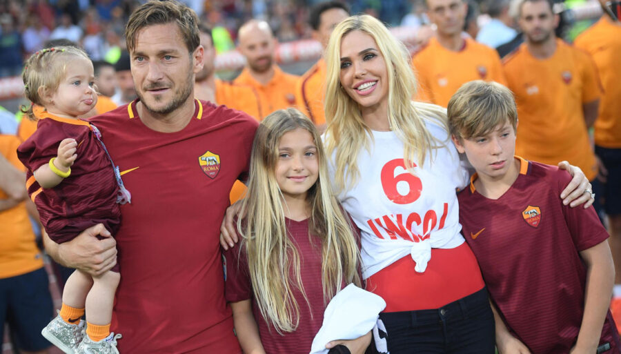 Francesco Totti