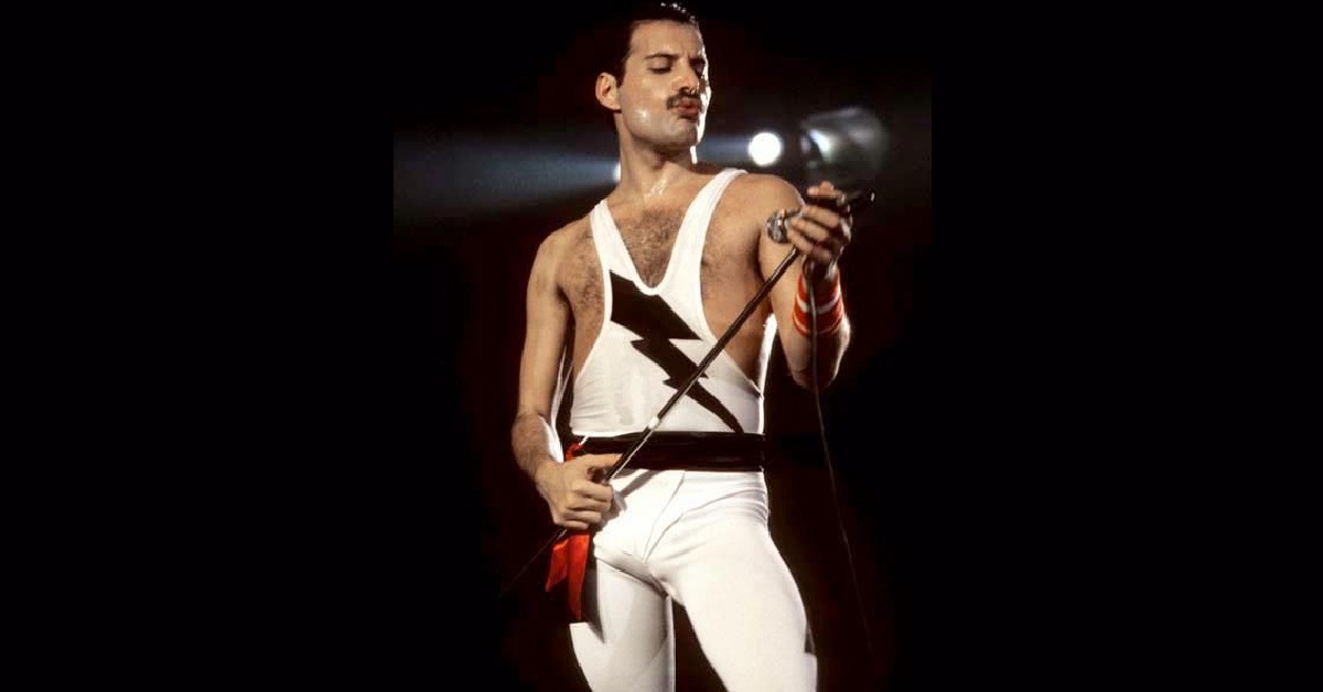 freddie-mercury