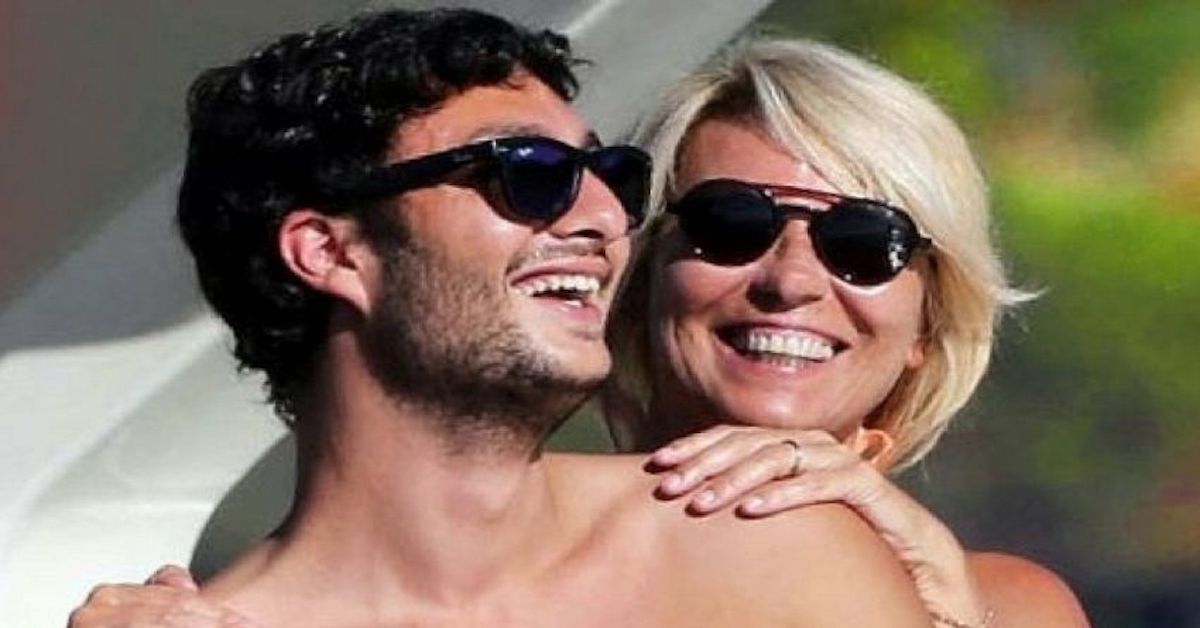 Maria De Filippi: chi è Gabriele Costanzo, il figlio adottivo della conduttrice