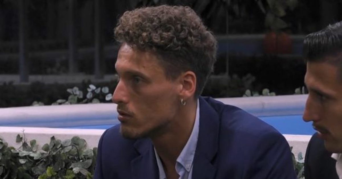 Gennaro Lillio accusato di essere un calcolatore