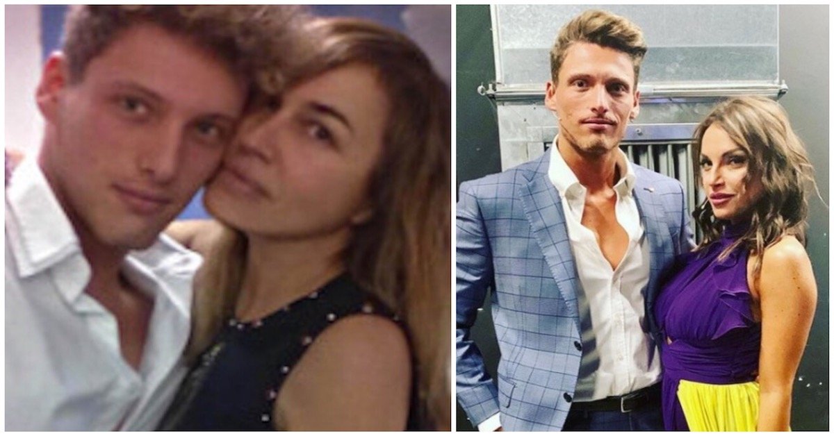 Francesca De Andrè e Gennaro Lillio rispondono a Lory Del Santo