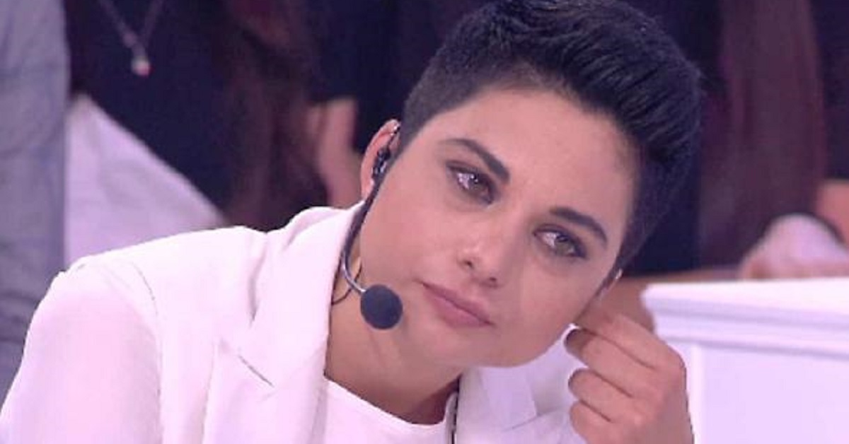 Amici 18: Giordana Angi, le accuse del padre