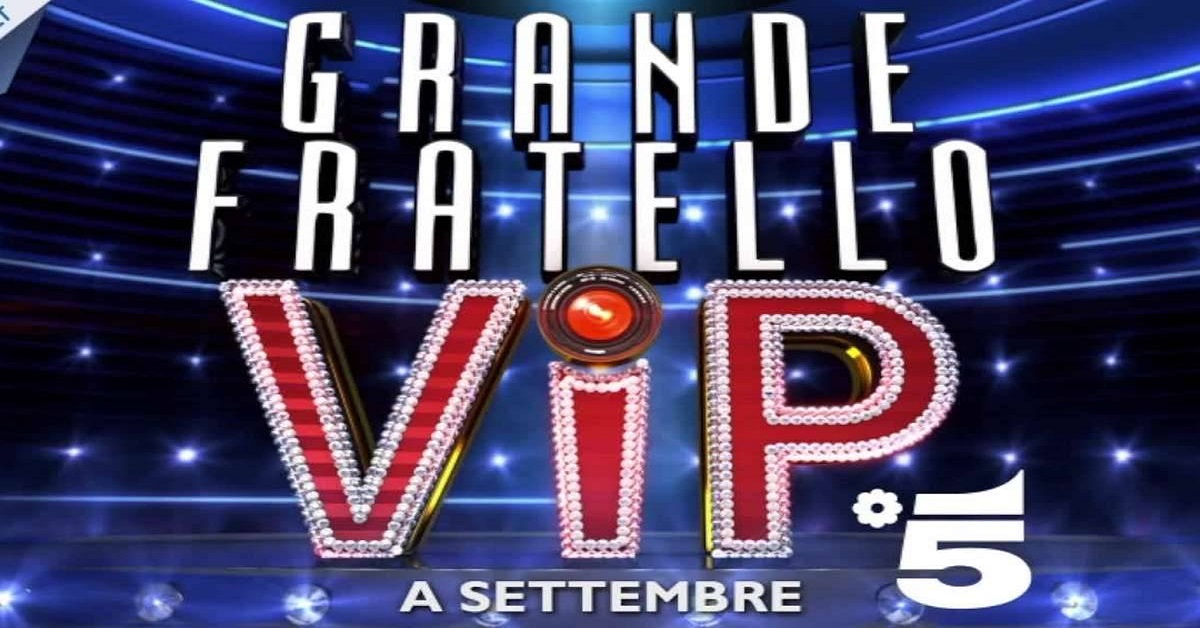 Grande Fratello Vip 4: concorrenti probabili del reality show condotto da Alfonso Signorini
