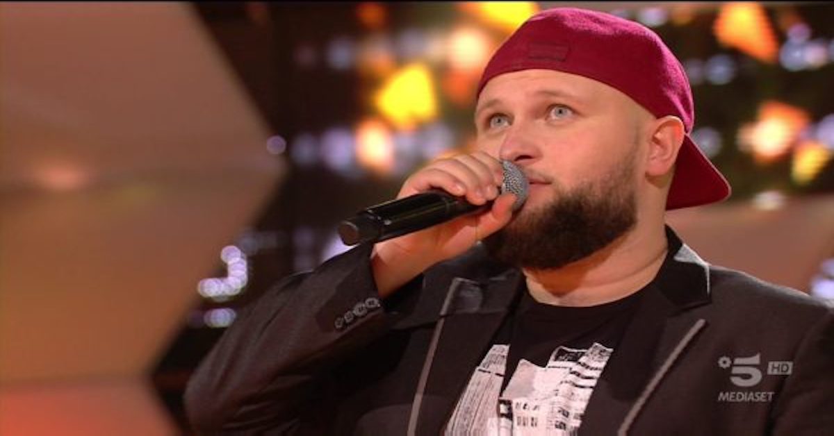 All together now 2019: Gregorio Rega chi è il vincitore