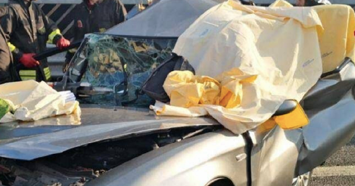 Tragedia sull’Autostrada del Sole: le vittime sono 3 donne