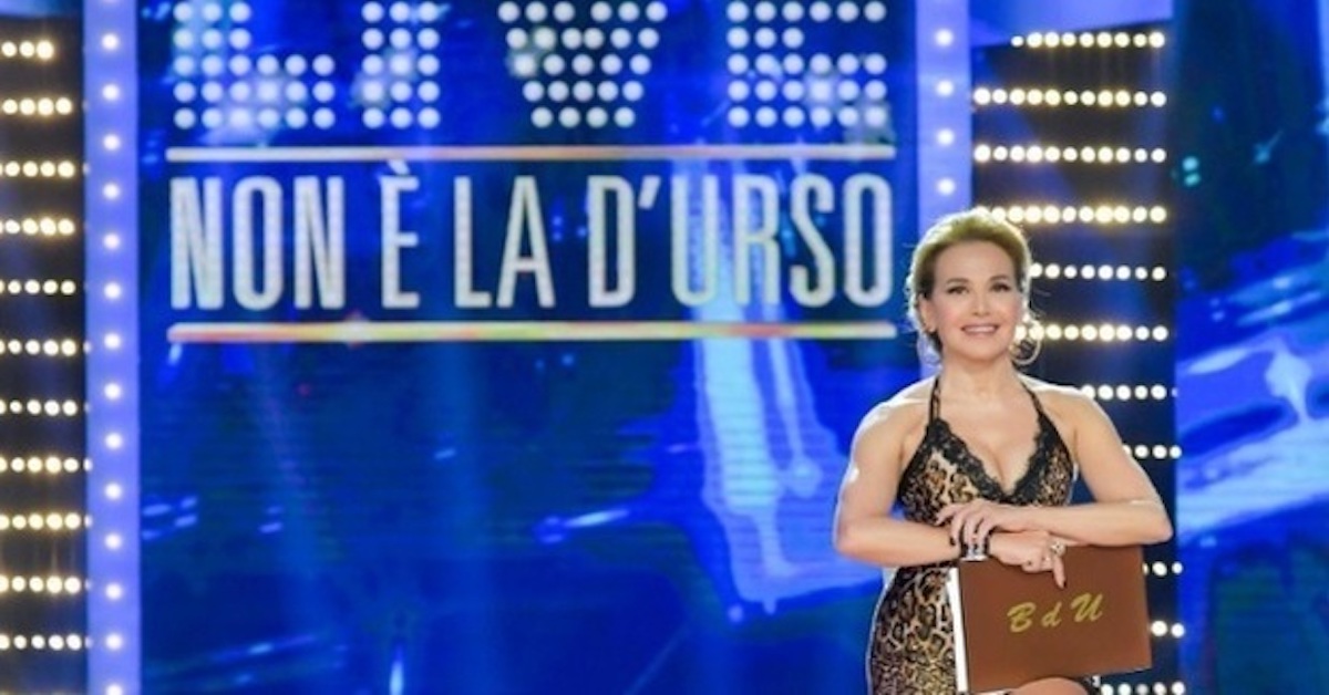 Live – Non è la D’Urso: Barbara D’Urso ha rifiutato altre due puntate
