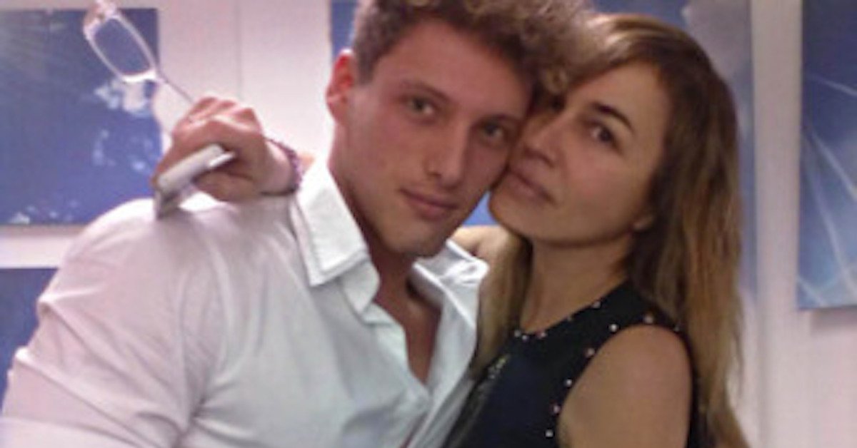 Lory Del Santo accusa Gennaro Lillio, suo ex fidanzato, di essere uno stratega