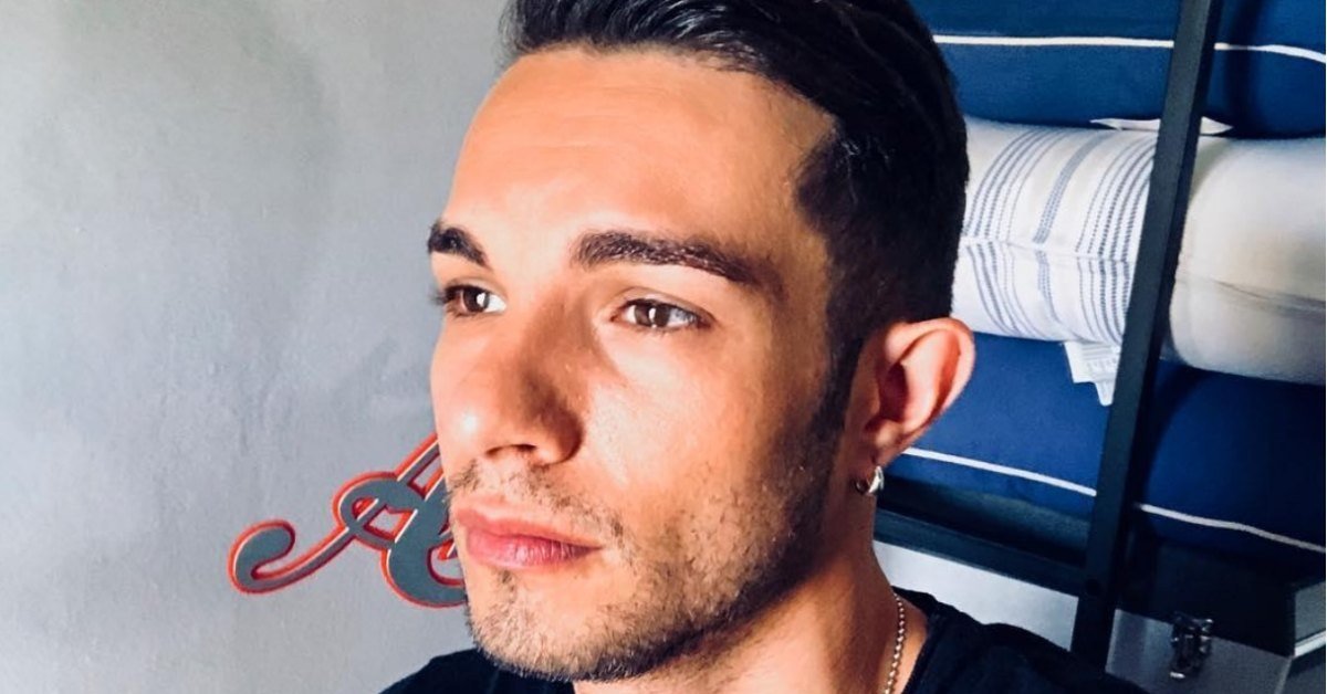 Marco Carta: giudice “arresto illegittimo”