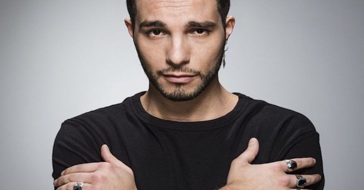 Marco Carta chiarisce con un post su Instagram