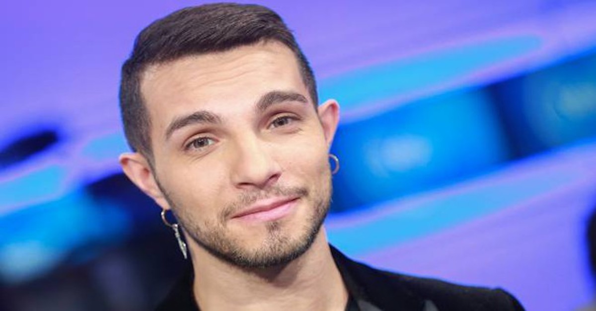 Marco Carta: le prime parole dopo la vicenda
