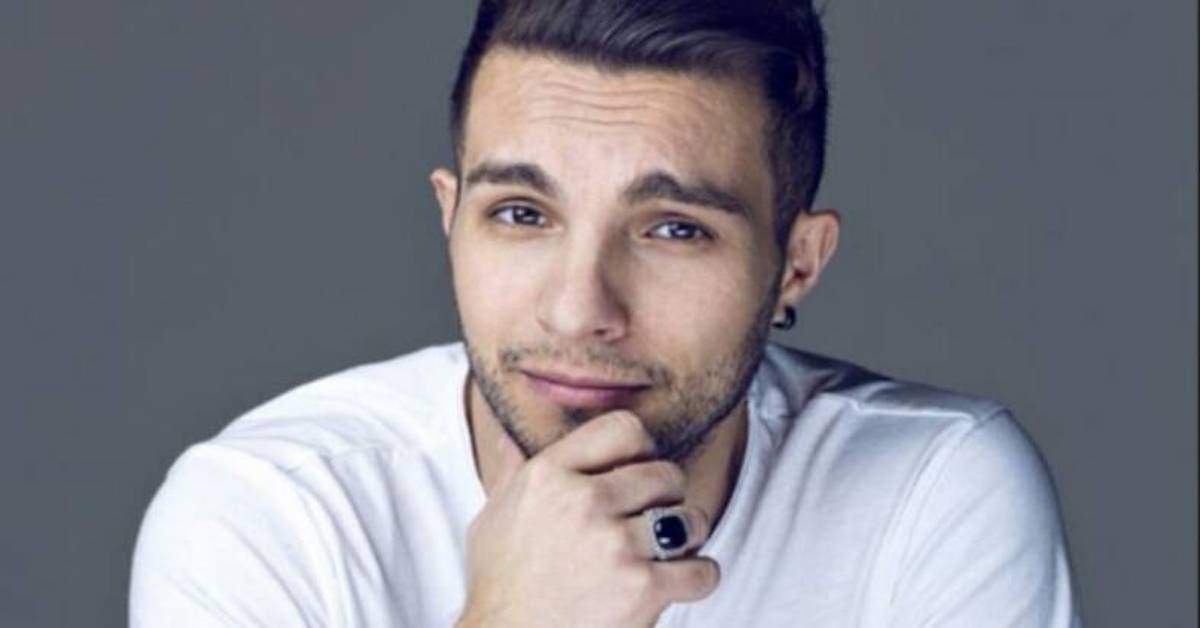 Marco Carta non è stato arrestato