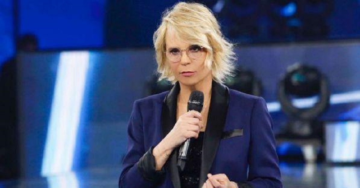 Maria De Filippi, chi sono gli ex fidanzati avuti prima di Maurizio Costanzo?