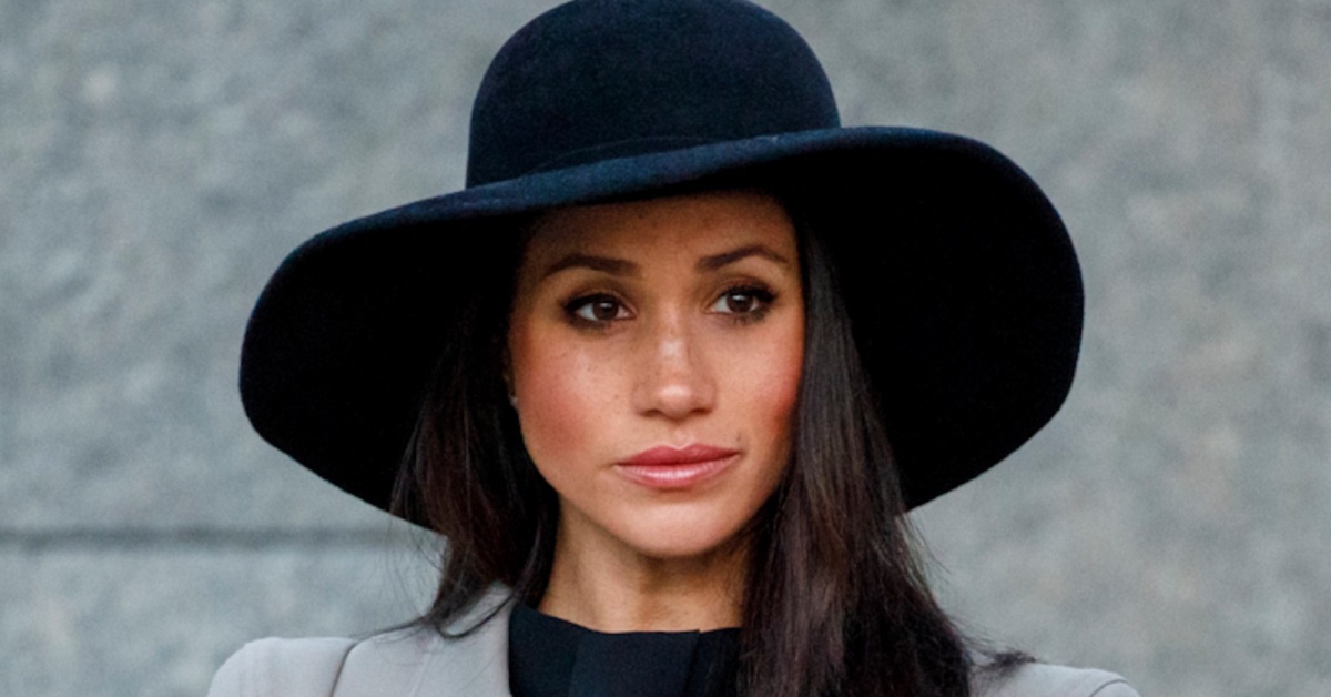 Meghan Markle: il Principe Harry è già stato tradito dalla moglie?