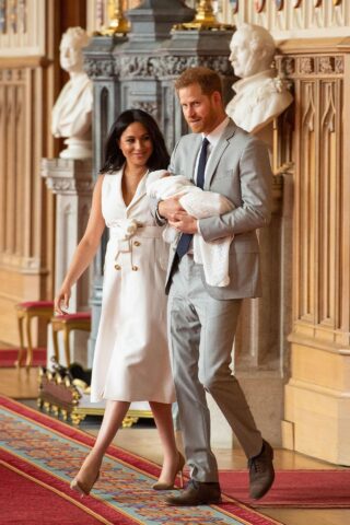 meghan-markle-battesimo-archie