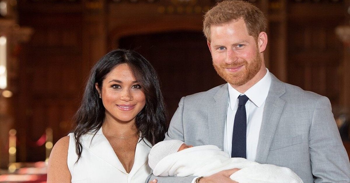 Meghan Markle vuole tornare negli Stati Uniti
