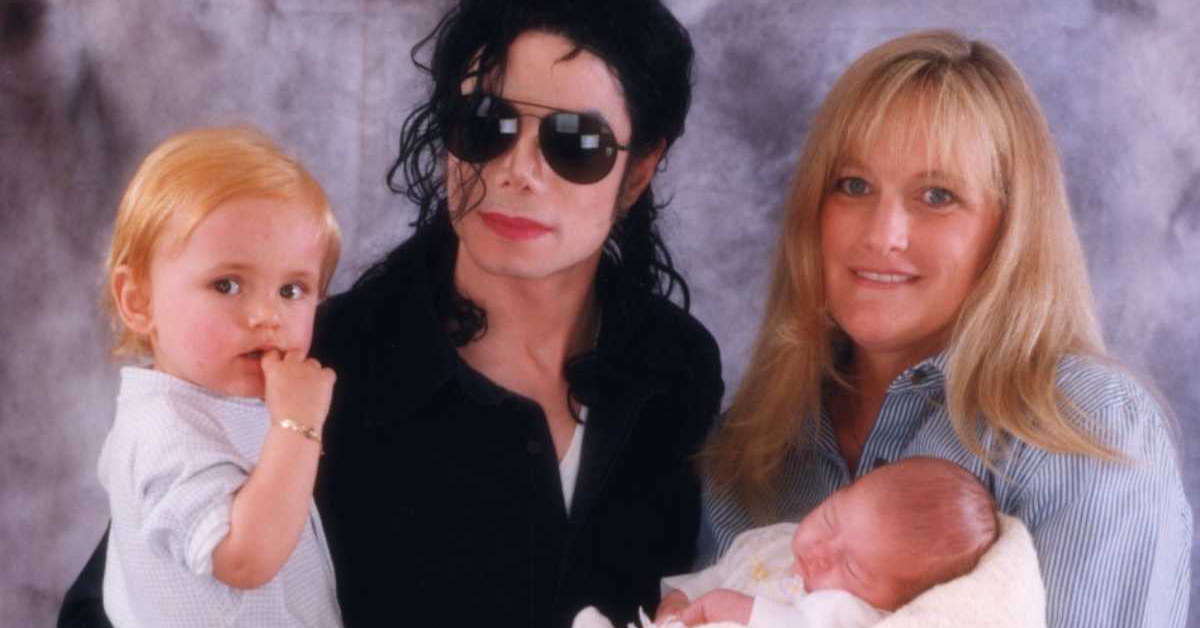Michael Jackson: chi sono i figli della popstar scomparsa 10 anni fa