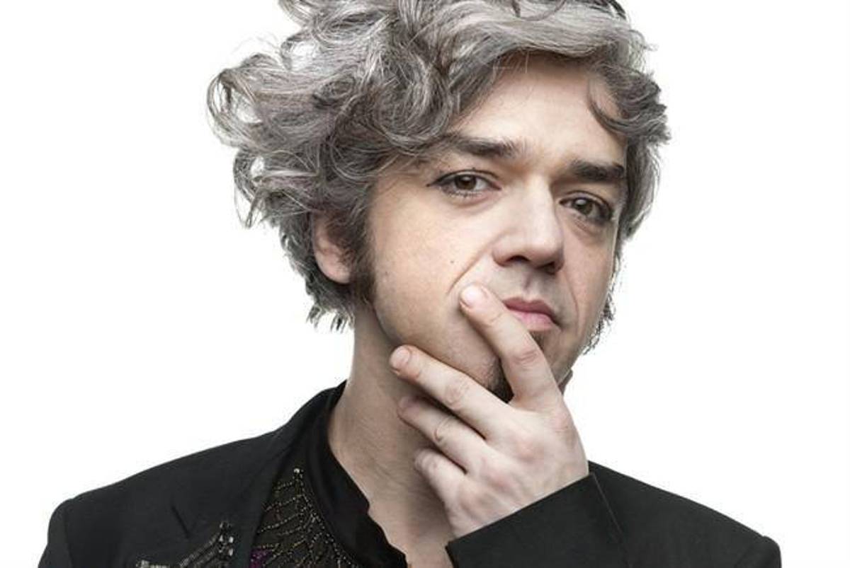 Morgan si è sentito male: il medico interviene per visitarlo