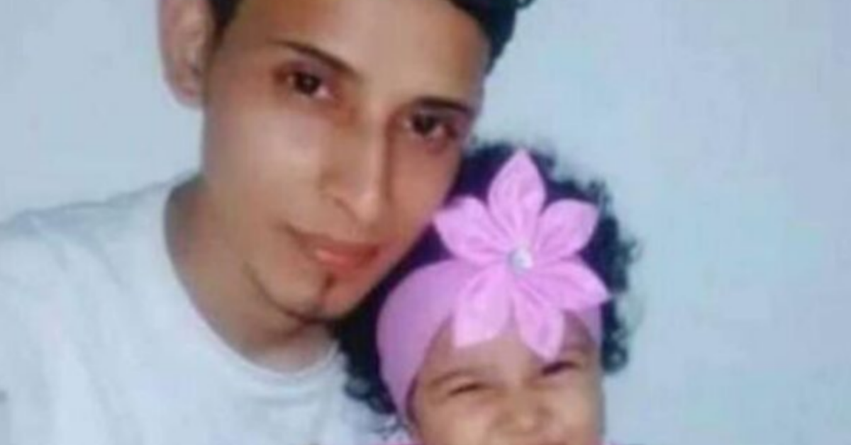 La storia del papà e della bambina, che hanno perso la vita nel Rio Grande