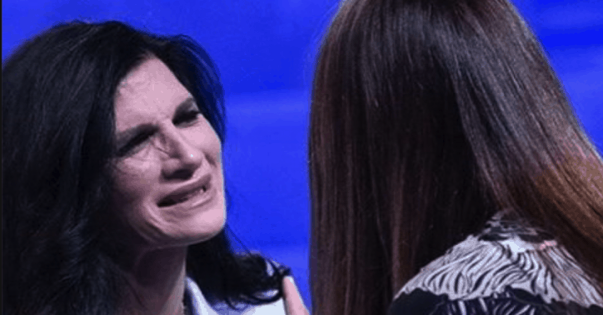 Live – Non è la D’Urso: Pamela Prati non sarà in studio stasera