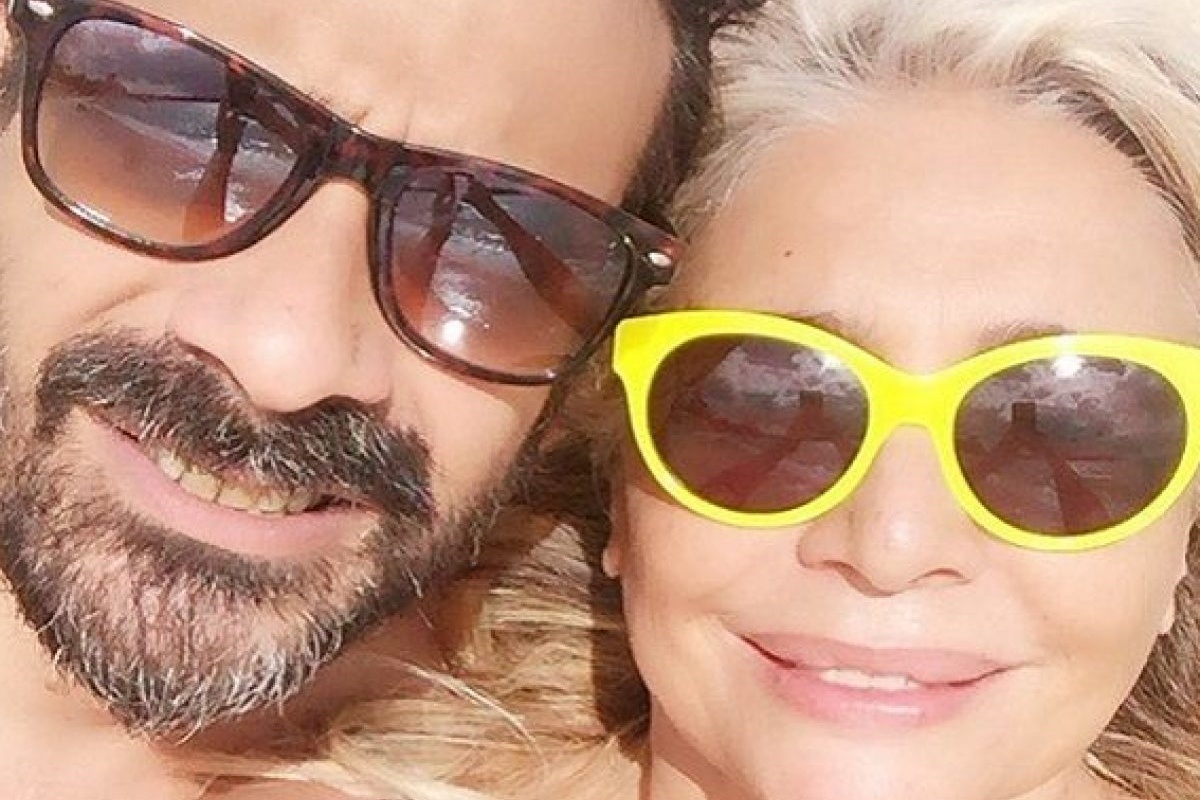 Chi è Paolo Capponi? Conosciamo meglio il figlio di Mara Venier