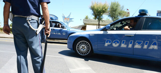 polizia