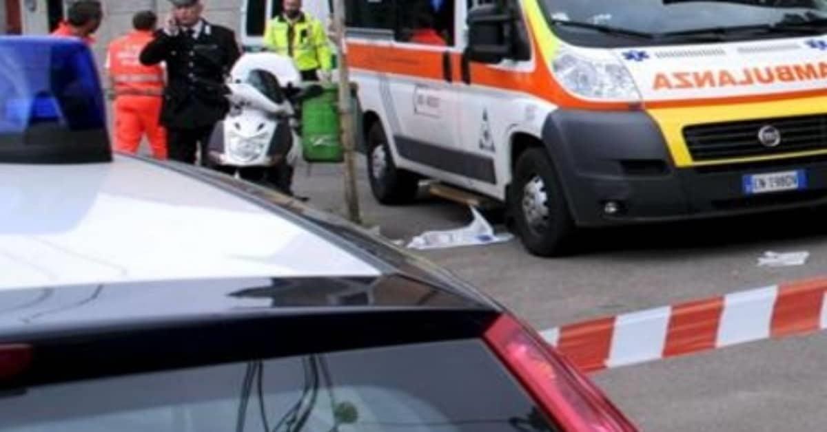 Cremona: trovata senza vita una bambina di due anni. Arrestato suo padre.
