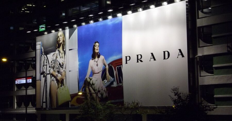 prada