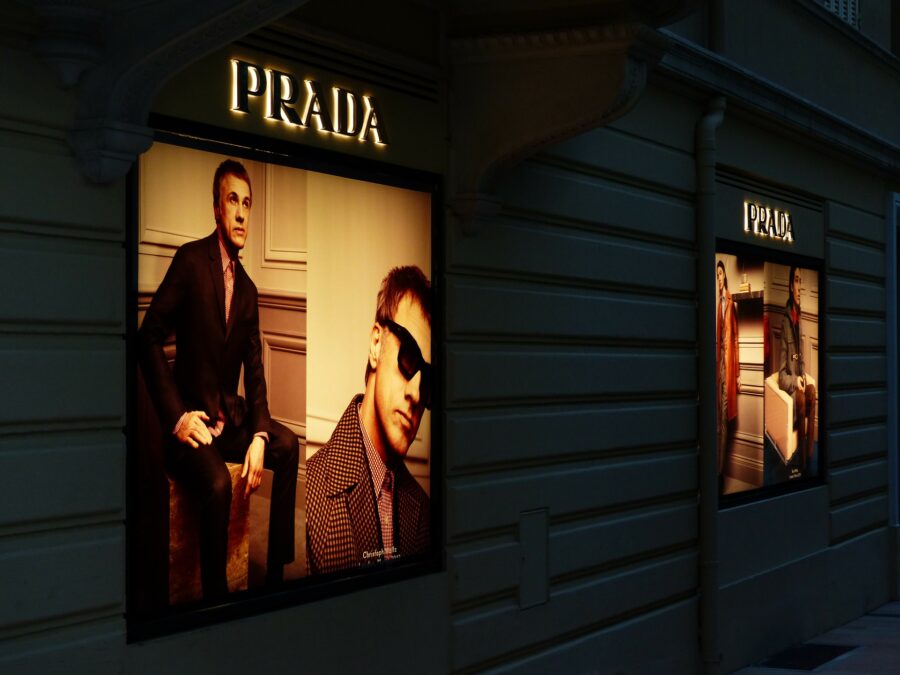 prada