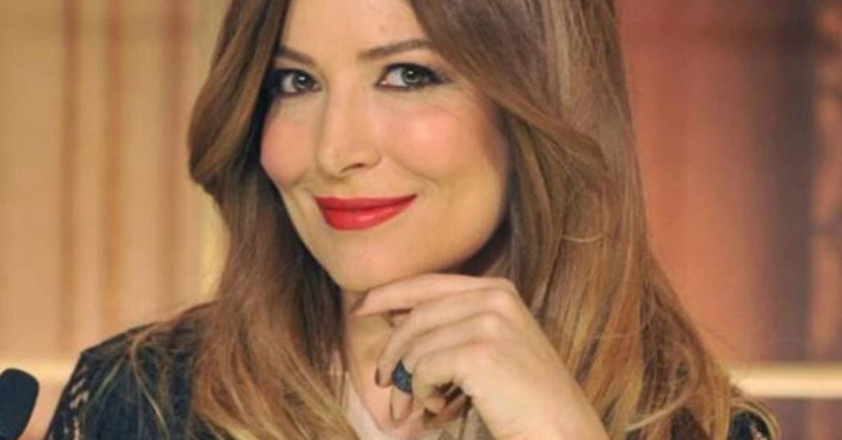 Selvaggia Lucarelli: Marco Carta e i dubbi sul furto alla Rinascente