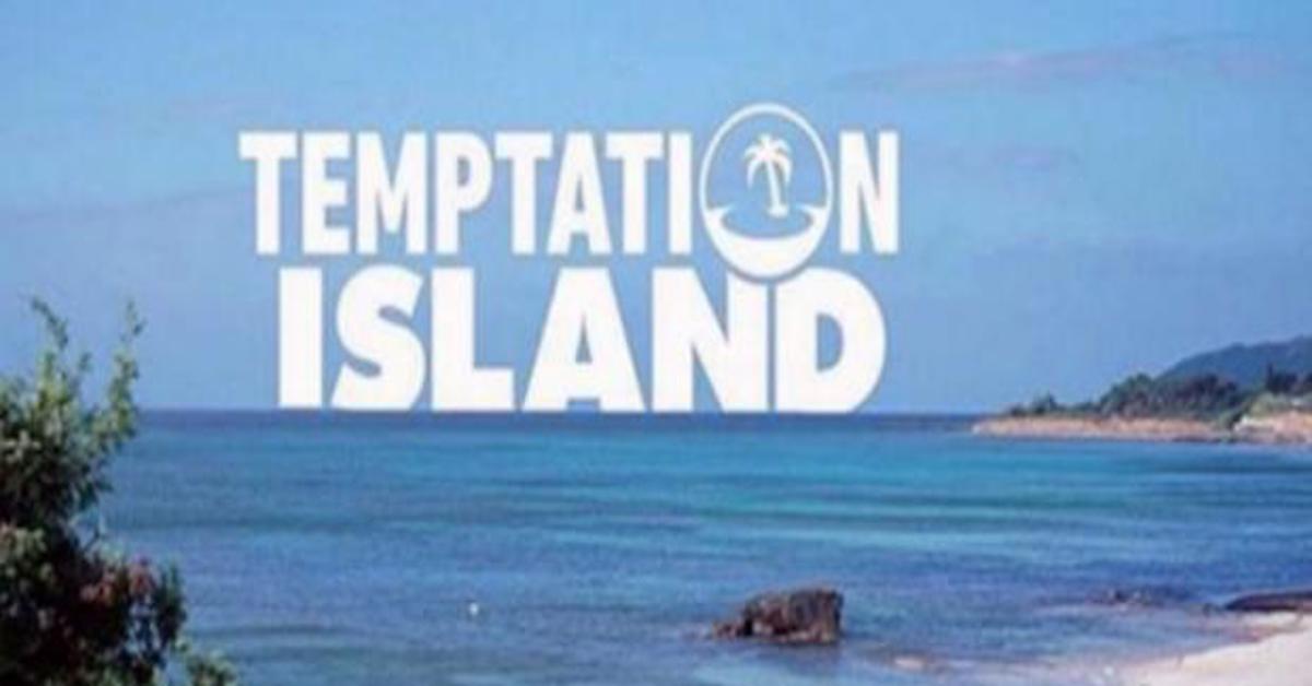 Temptation Island 2019: Katia e Vittorio la prima coppia ufficiale