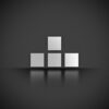 Tetris classico gioco da computer