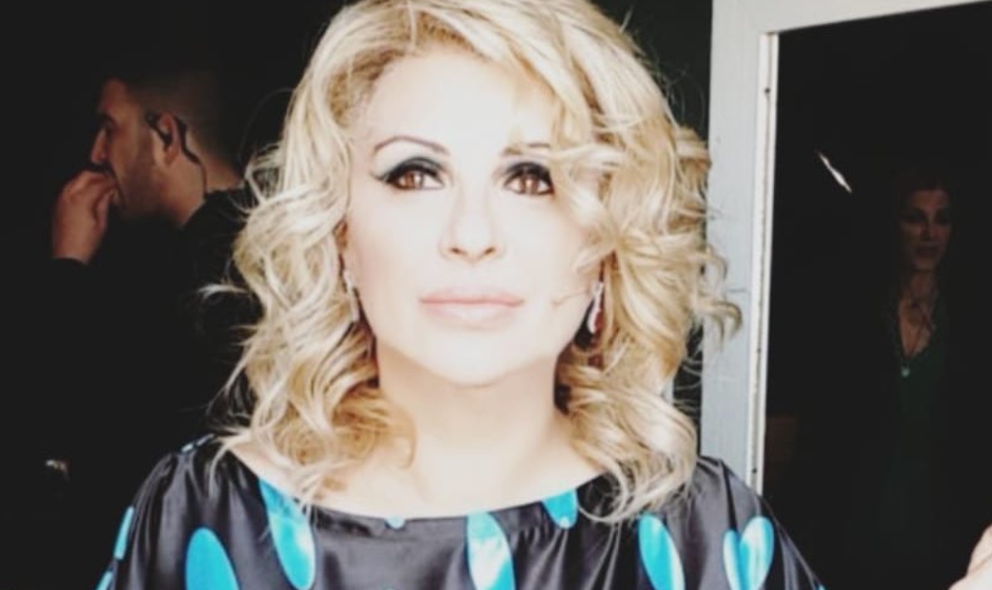 Tina Cipollari, una foto su Instagram e le accuse dei follower