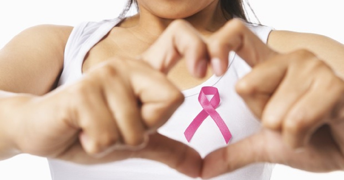 Tumore al seno, un nuovo farmaco salva la vita al 70% delle pazienti