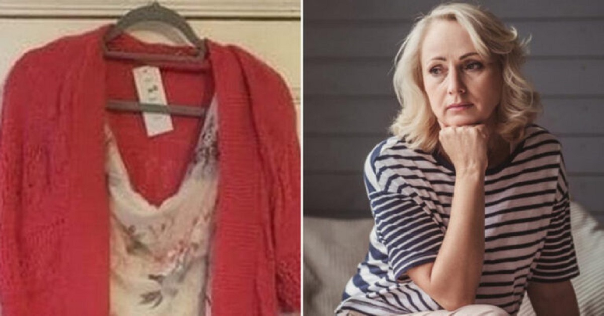 Nuora non vuole la suocera al matrimonio per colpa del vestito