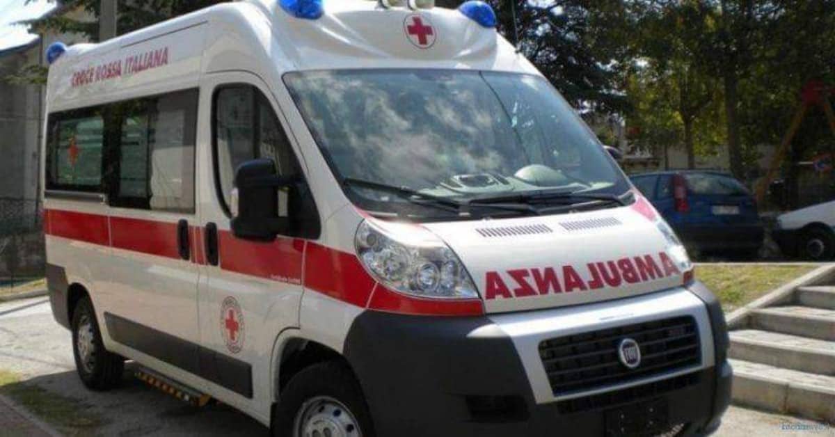 Incidente Cerignola, travolti sei ragazzini
