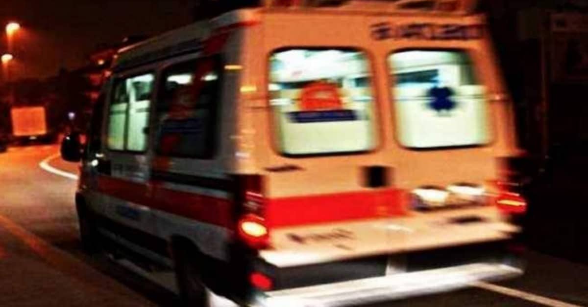 Padre e Figlia perdono la vita lo stesso giorno, a poche ore di distanza
