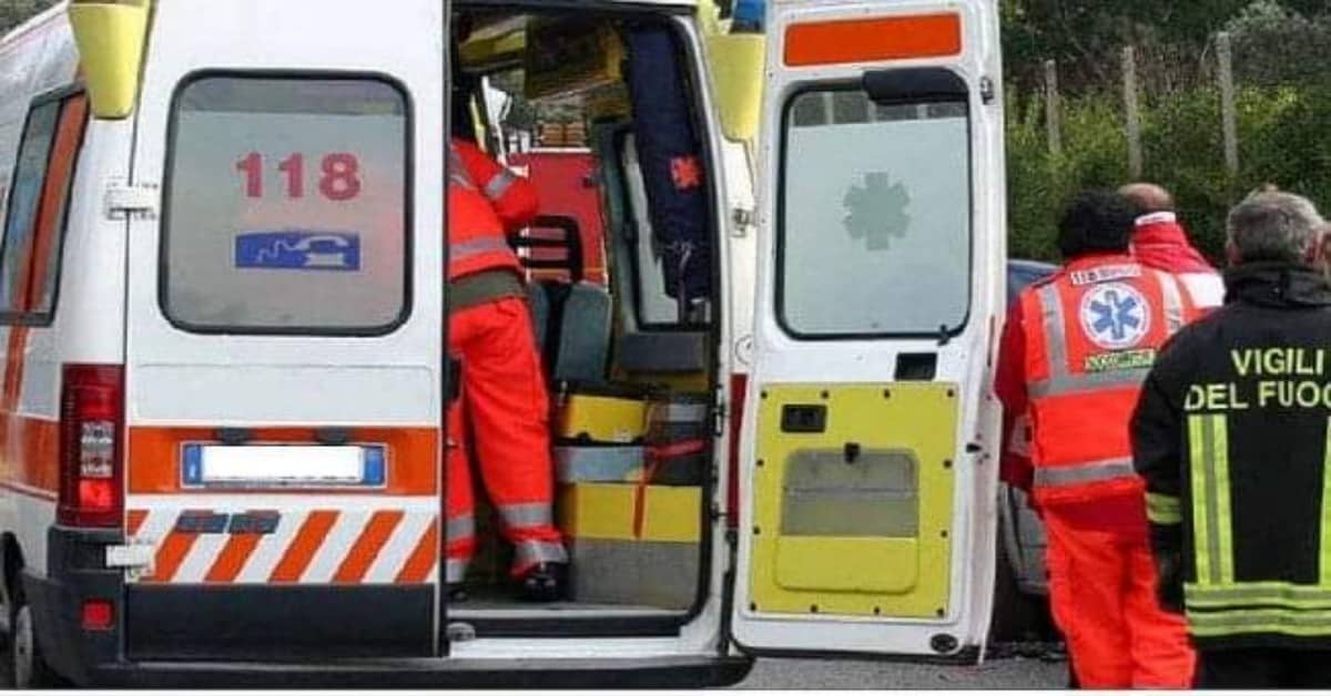 Ragazzino di 15 anni è annegato davanti agli occhi del padre