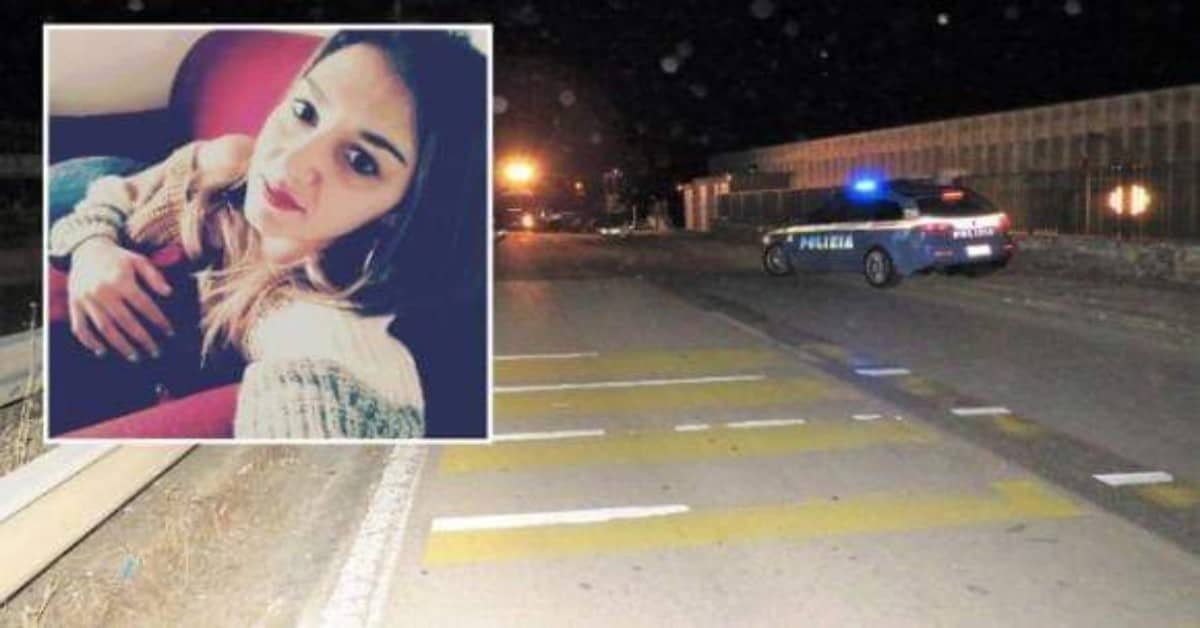 Il disperato appello della mamma di Martina Aprile