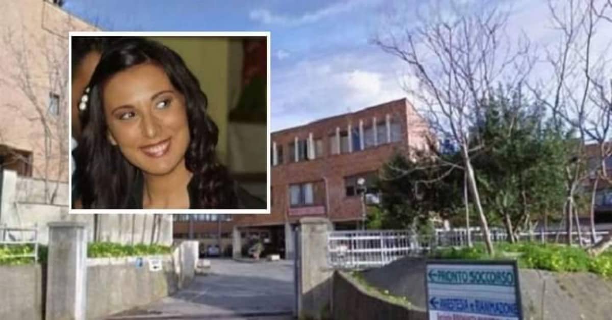 I risultati dell’autopsia di Santina Adamo