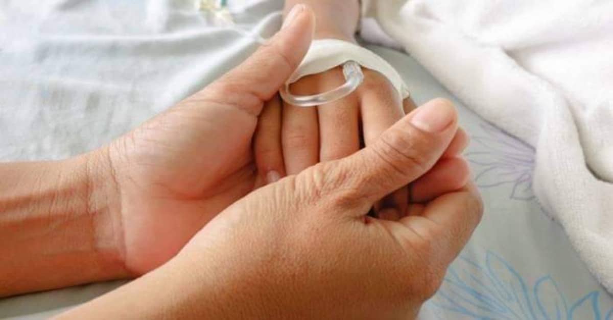 Salerno, bambina si spegne dopo 12 anni di coma