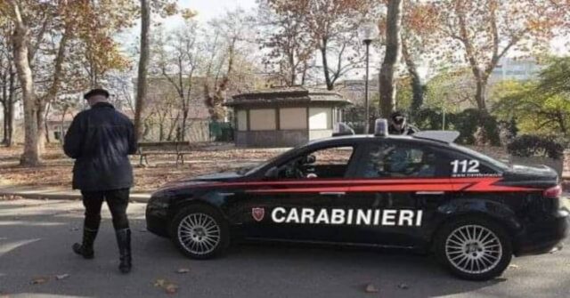 per-i-carabinieri-è-omicidio-colposo-la-causa-della-morte-di-Leandra-Koroni