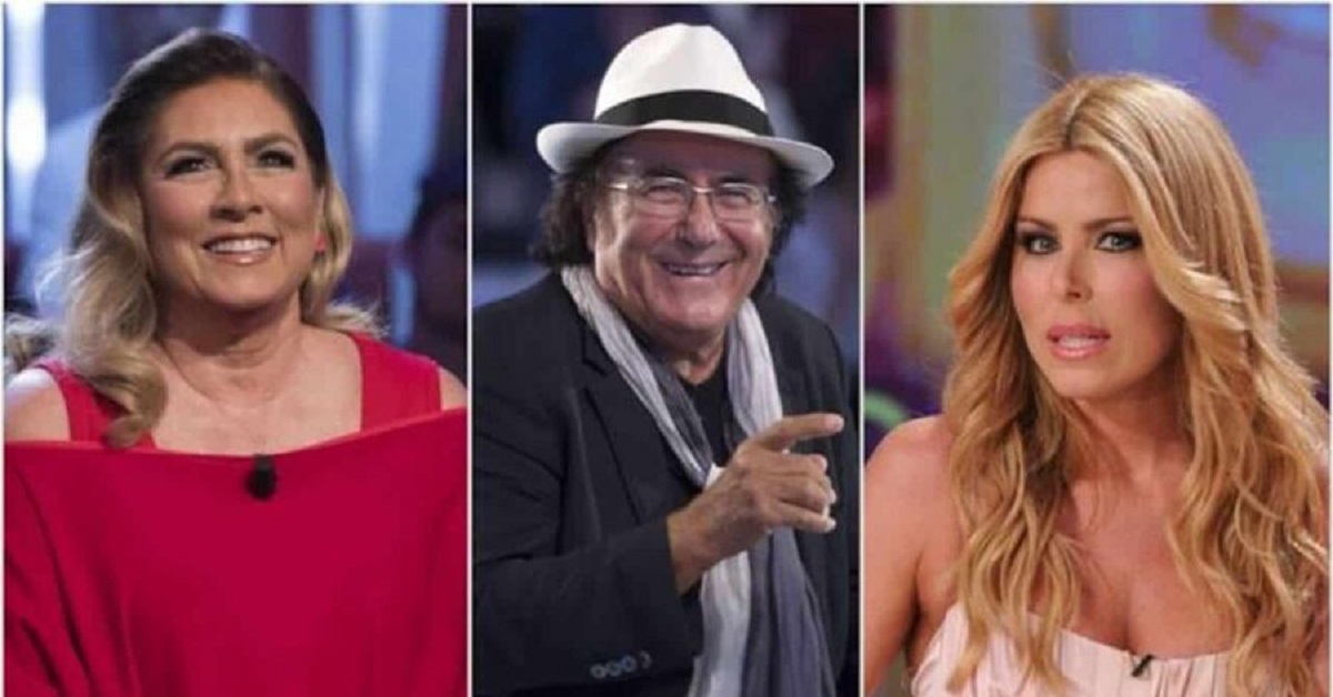 Al Bano Carrisi svela in un’intervista: “Mi sono fidanzato ma non si tratta né di Loredana né di Romina”