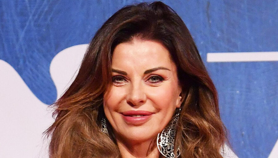 Alba Parietti