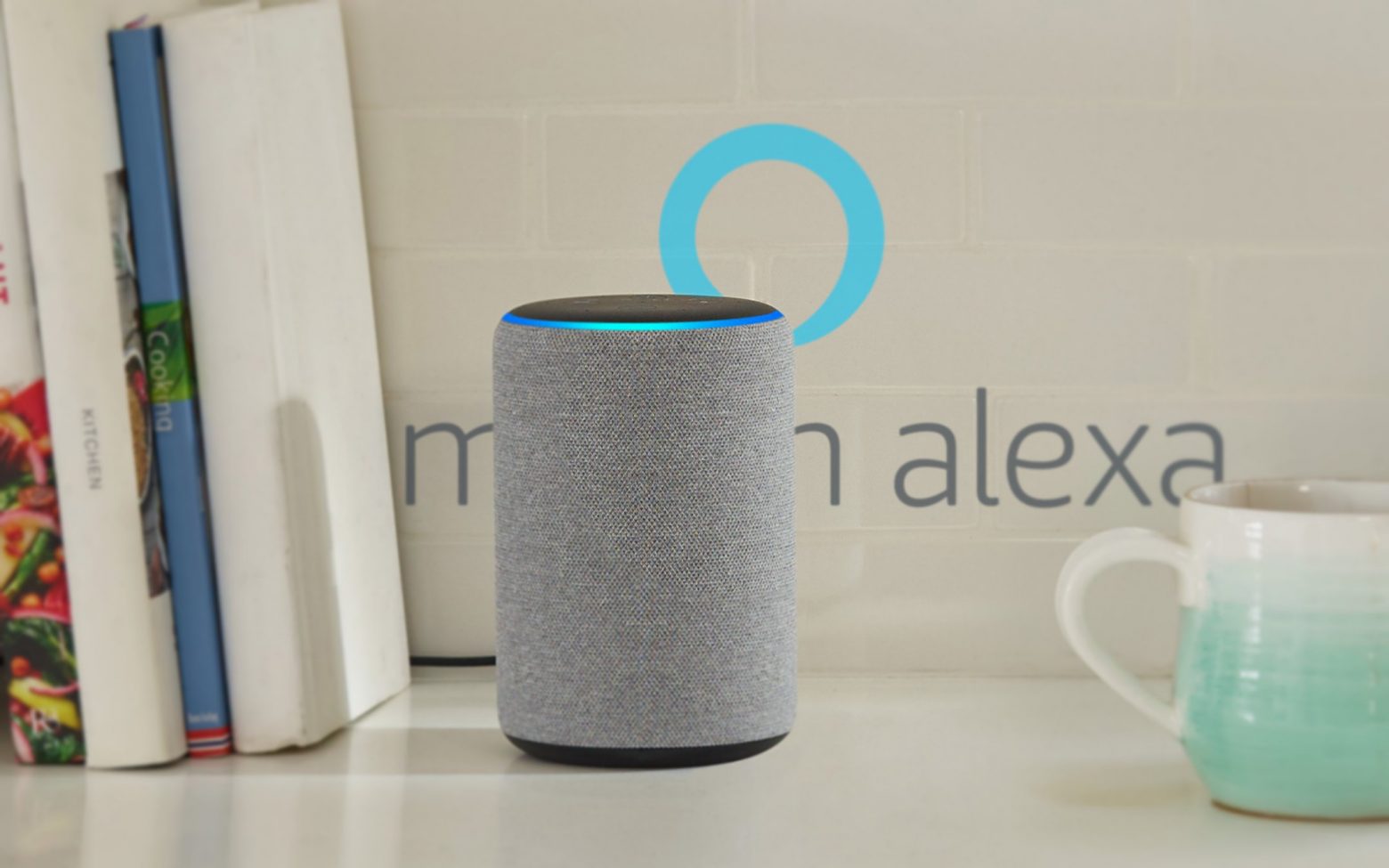 Alexa: come accendere e spegnere e darle comandi