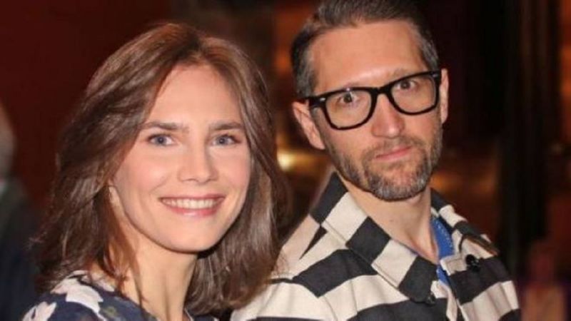 Amanda Knox