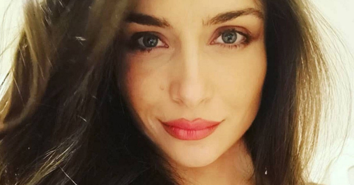 Ambra Lombardo, ex concorrente del Grande Fratello, ha lasciato il posto da insegnante