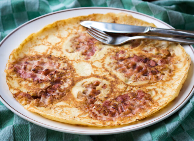 Pannenkoeken