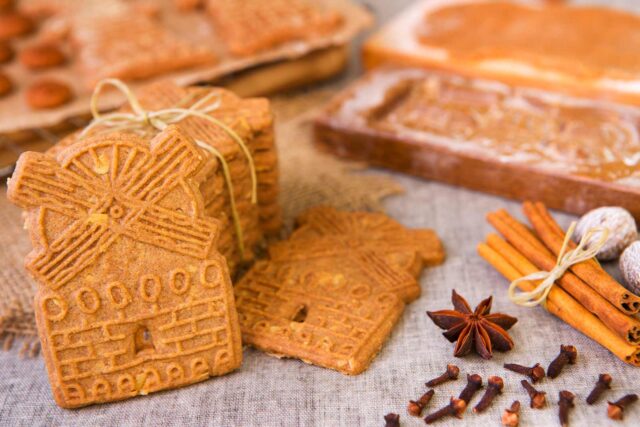 Speculaas