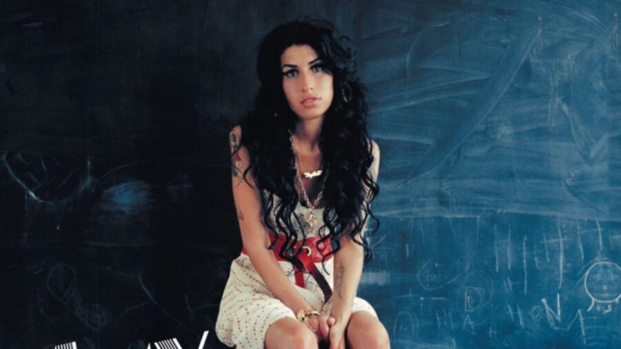 Amy Winehouse